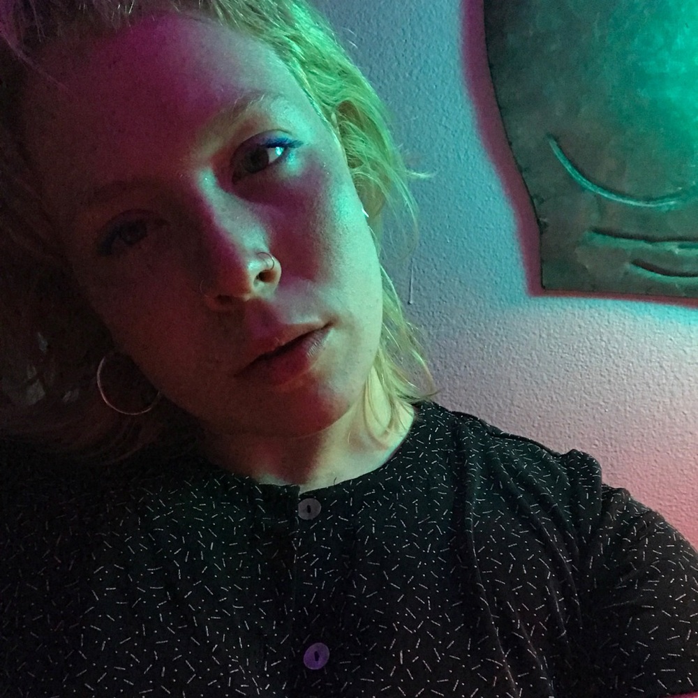 Meet your Posher, Margaret